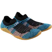 UYN Chaussure aquatique bleu / rose / noir