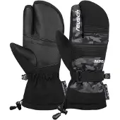 Reusch Gants de sport 'Kondor R-TEX XT' noir