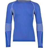 CMP Sous-vêtement à Manches Longues Underwear Sweat Seamless 3y97800