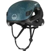 Wild Country Session Helmet Bleu L-XL