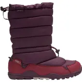 Xero Shoes Alpine Pull-on Snow Boots Rouge EU 41 Femme
