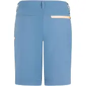 TROLLKIDS Haugesund Shorts Bleu 122 cm Enfants