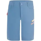 TROLLKIDS Haugesund Shorts Bleu 140 cm Enfants