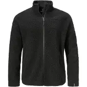 Schöffel Veste en polaire fonctionnelle 'Purga' noir