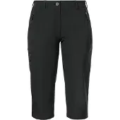 Schöffel Pantalon outdoor noir