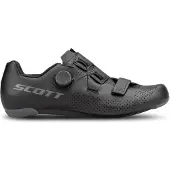 SCOTT Road Team BOA Schuh noir mat/gris foncé 41.0