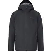 Vaude Elope Jacket Noir M Homme