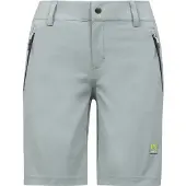 Karpos Seceda Bermuda Shorts Bleu 46 Femme