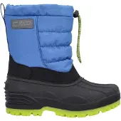 CMP Hanki 3.0 Snow Boots Bleu EU 29 Enfants