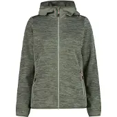 CMP Veste de randonnée à capuche femme Technical