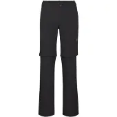 Mammut Hiking V Zip Off Pants Noir 52 / Regular Homme