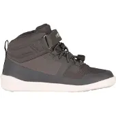 TROLLKIDS Hovden Barefoot Winter Hiking Boots Gris EU 39 Enfants
