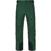 Schöffel Pantalon outdoor 'Milagle' vert