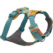 Ruffwear Front Range Dog Harness Multicolore XS