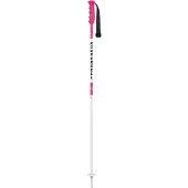 Komperdell Champ Junior Poles Rose 95 cm Garçon