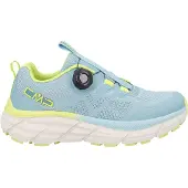 CMP 3q65816-rahmsy Fitgo Trainers Bleu EU 38 Femme