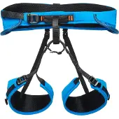 Mammut Ophir 3 Slide 2.0 Harness Bleu S