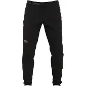 Horsefeathers Pantalon de vélo Stoker (noir)