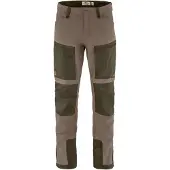 Fjällräven Keb Agile Pants Gris 52 / Short Homme