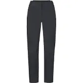Vaude Skomer Iii Pants Noir 40 / Regular Femme