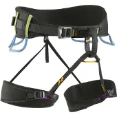 Wild Country Movement Light Harness Noir XL