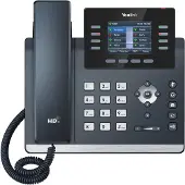 Yealink Sip-t44u Voip Telephone Clair