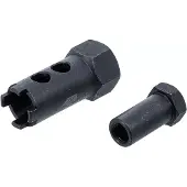 Bgs Clé d'injecteur diesel pour MAN 422 / 403 Mercedes-Benz / Scania - 74332