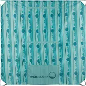 Wild Country 40-0000010032 Rope Tarp Bleu