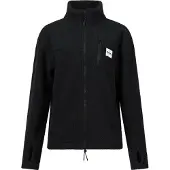 Eivy Veste en polaire fonctionnelle noir