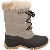 CMP Nietos Low 3q78956 Snow Boots Beige EU 39 Femme