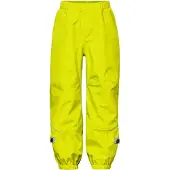 Vaude Bike Grody V Pants Jaune 158-164 cm / Regular Garçon
