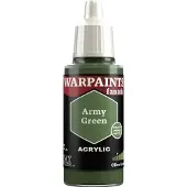 Army Painter TAPWP3068P - Warpaints Fanatic : Vert armée