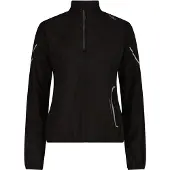 CMP Coupe-vent respirante et ultralégère femme