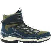 Lowa Bottes De Randonnée Maddox Pro Gore-tex Mid
