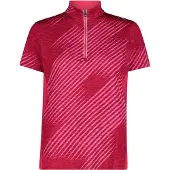 CMP T-shirt à Manches Courtes 34z5147