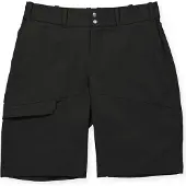 Houdini Go Shorts Noir M Femme