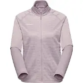 Mammut Veste de survêtement femme Crag