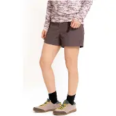 Black Diamond Ethos Shorts Violet S Femme