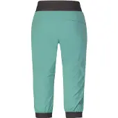 Rafiki Tarragona 3/4 Pants Vert 36 Femme