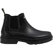 Aigle Chelsea Rain Rain Boots Noir EU 38