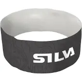 Silva Running Headband Gris
