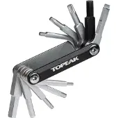 Topeak Allen Key Minitool Nano 11