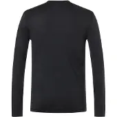 Super.natural Sous maillot manches longues Bio Base