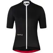 Sportful Classic Short Sleeve Jersey Noir XL Femme