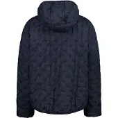CMP Doudoune brodée femme