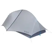 Nemo - Tente de trekking 2 places ultra-légère - Hornet Elite OSMO 2P - Gris
