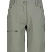 CMP Bermuda en élasthanne femme Stretch