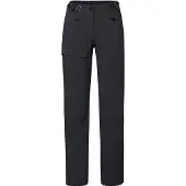 Vaude Croz Iii Pants Noir 36 / Regular Femme