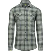 Karpos Chemise à Manches Longues Furetto