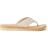 Reef Tongs Spring Woven Femmes